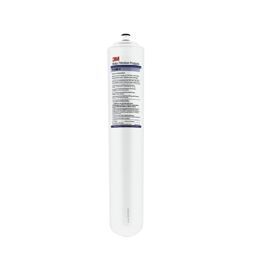 3M™ ScaleGard™ Pro vandfilter P124B-E