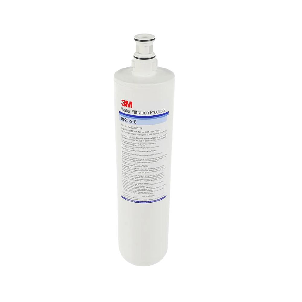 3M™ High Flow vandfilter HF20-S-E