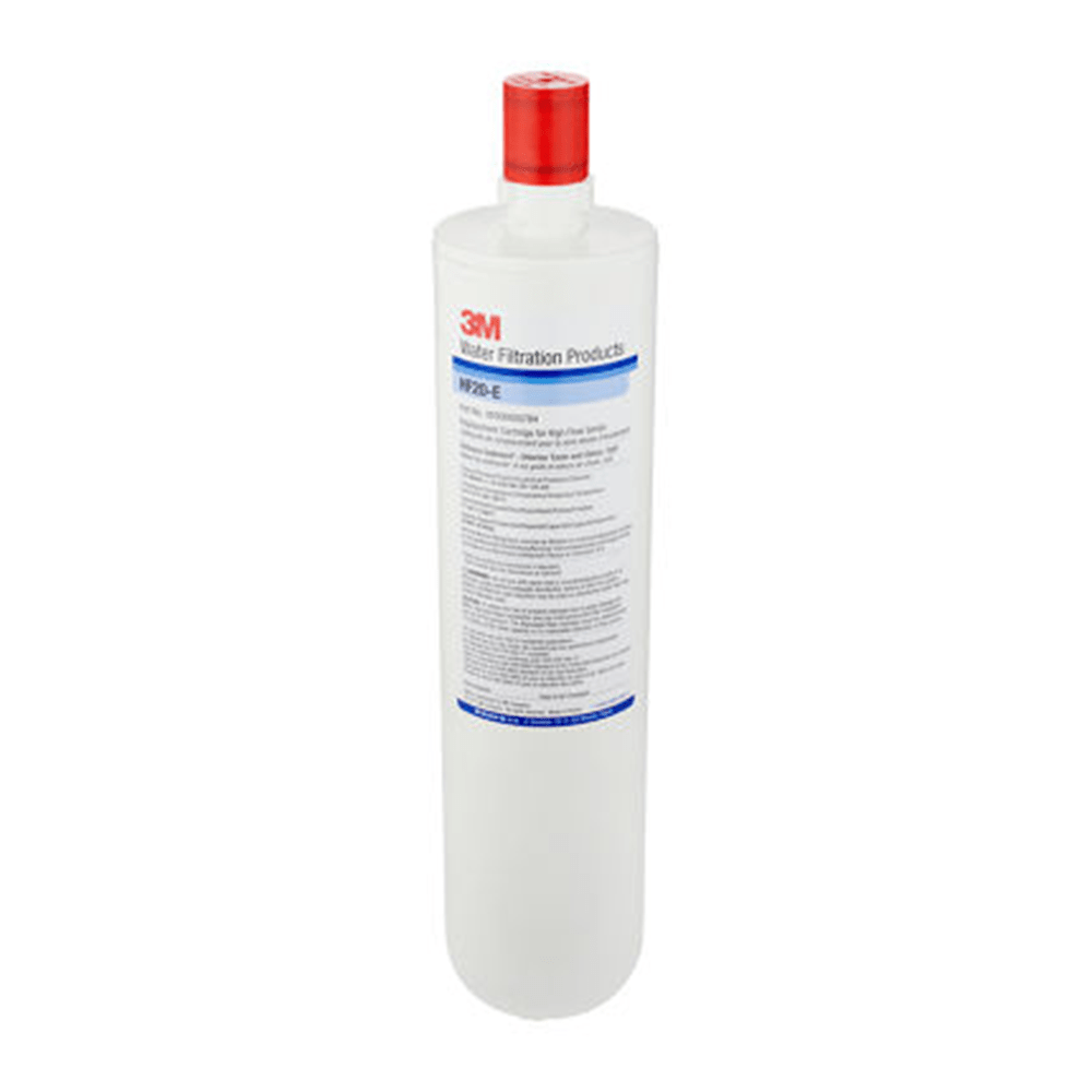 3M™ High Flow Serie erstatningspatron HF20-E