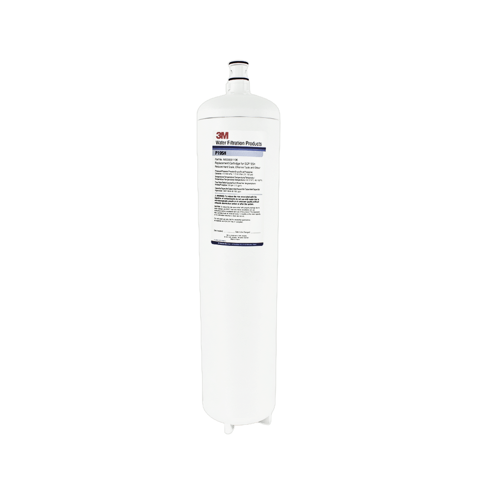 3M™ ScaleGard™ Pro vandfilter P195H H+