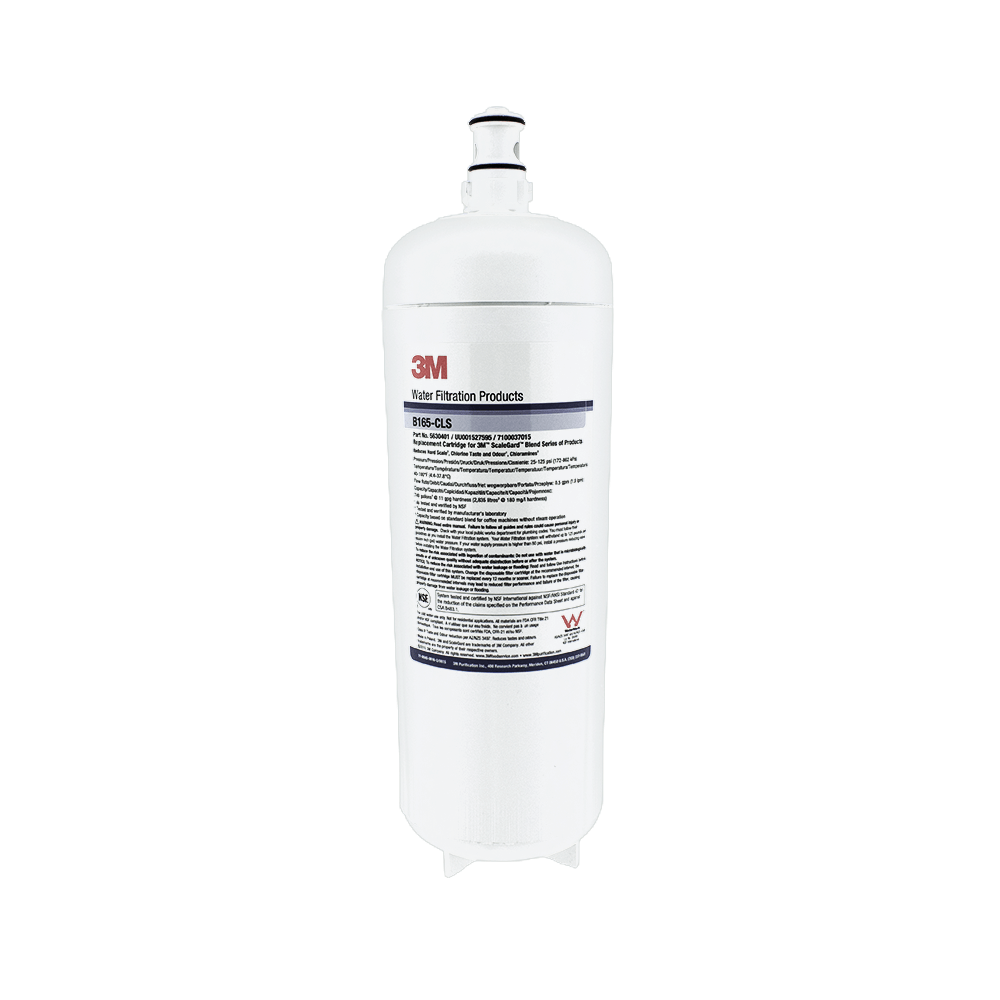 3M™ ScaleGard™ Blend vandfilter B165-CLS / 5630401