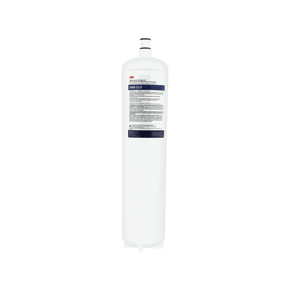3M™ vandfilter ScaleGard™ B195-CLS / 5630501