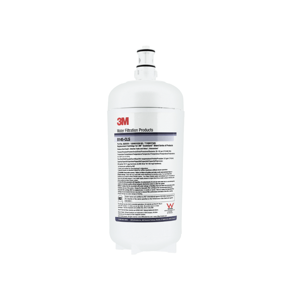 3M™ vandfilterpatron B145-CLS / 5629701