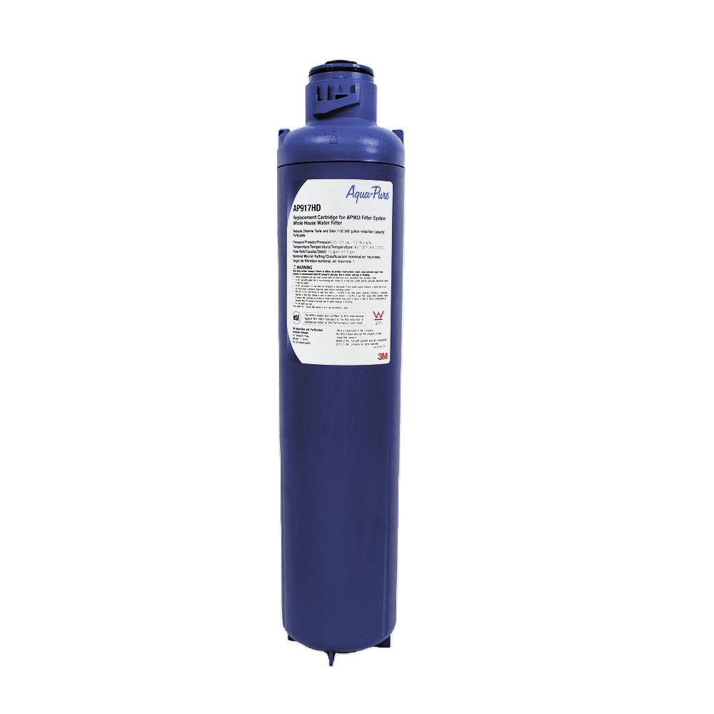 3M™ ScaleGard™ Blend vandfilter B165-CLS / 5630401