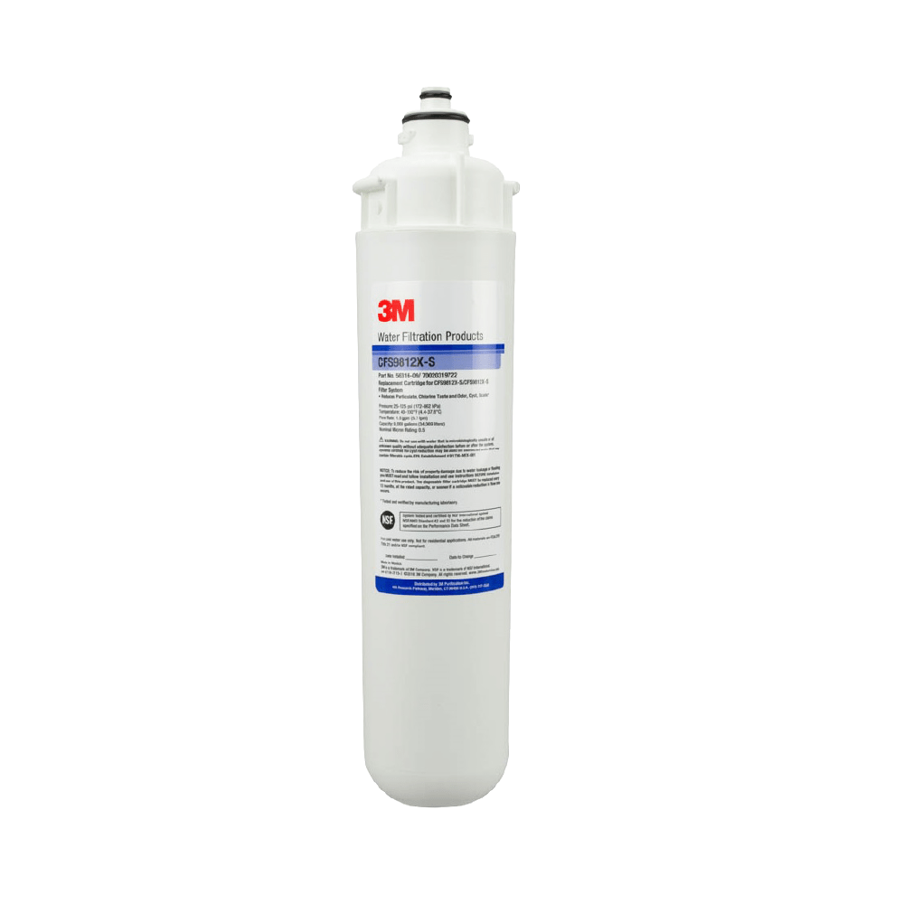 3M™ Vandfilter CFS9812X-S / 70020319722 / 5631609