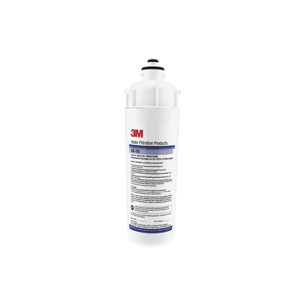 3M™ vandfilter CS-15 / 5631509