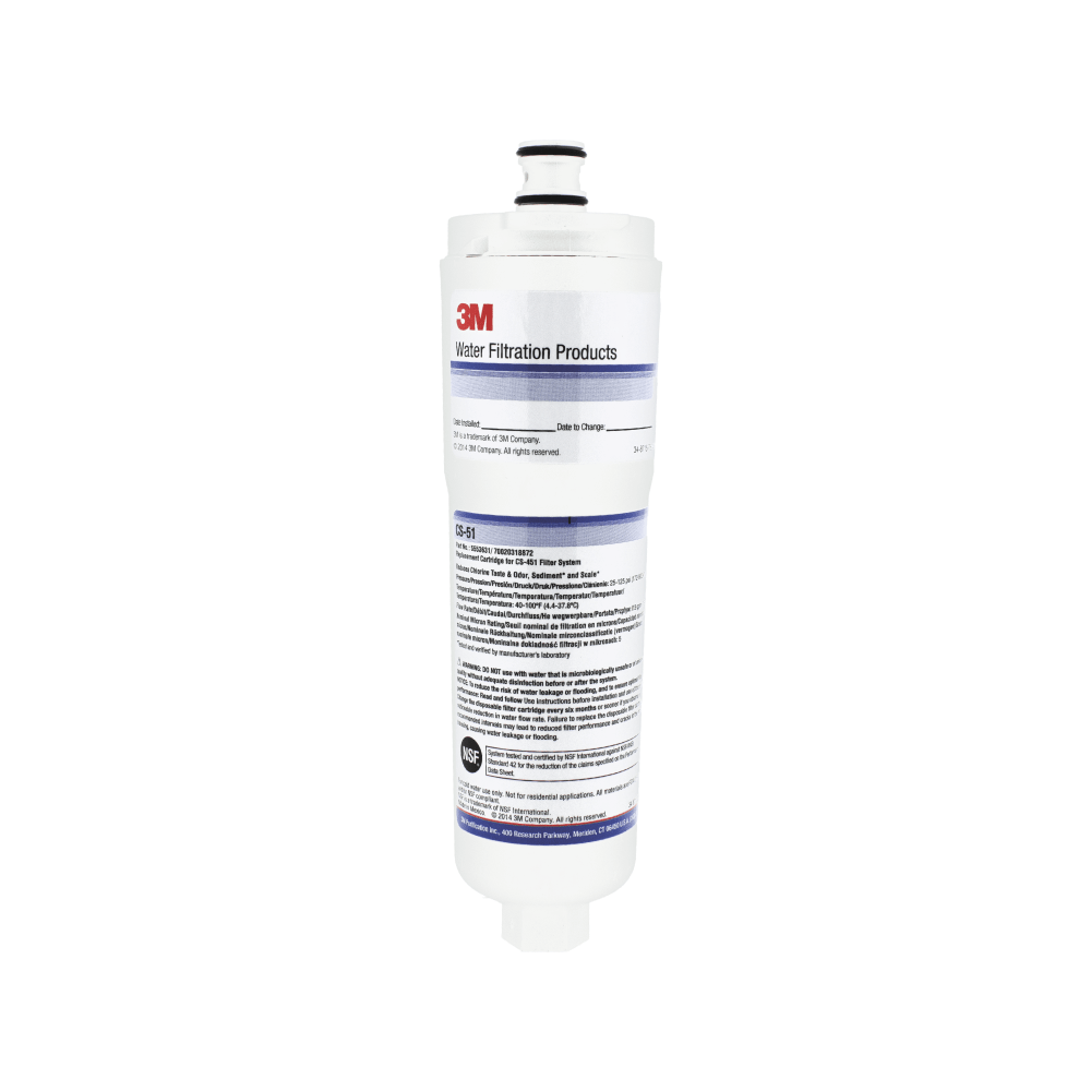 3M™ vandfilter CS-51 / 5553631