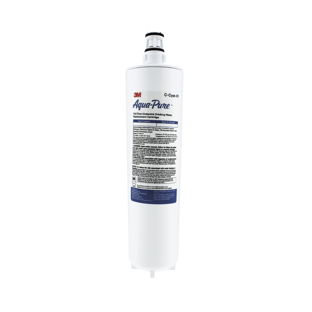 3M™ vandfilter AP Easy C-Cyst-FF / 5610428