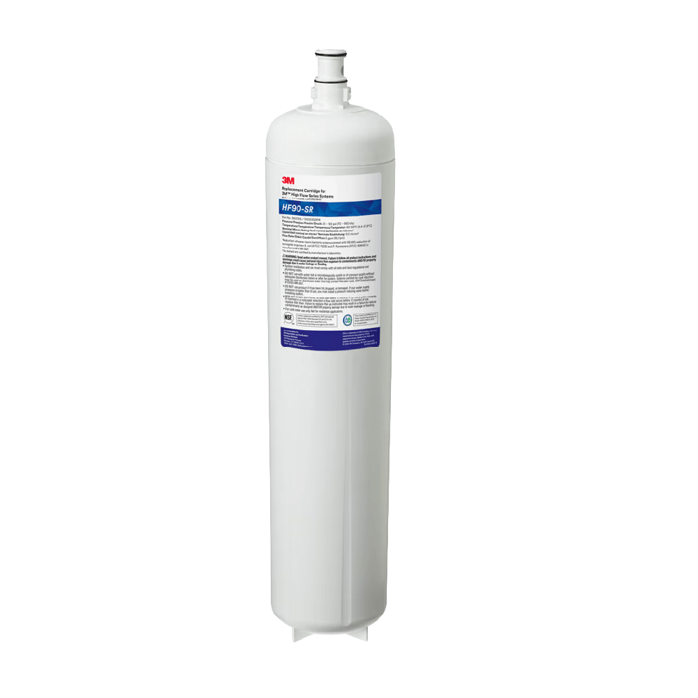 3M™ High Flow Carbonless vandfilter HF90-SR