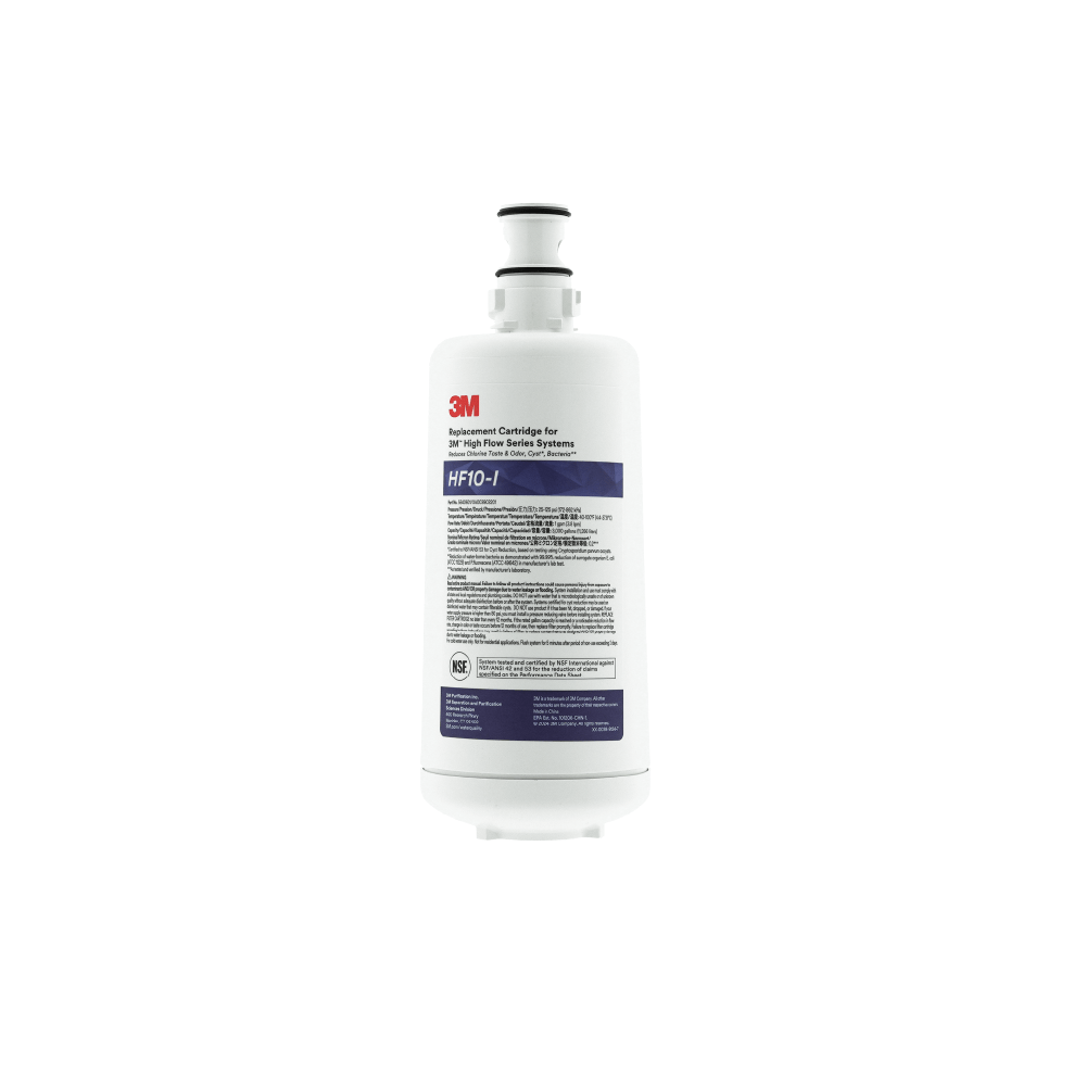 3M™ High Flow vandfilter HF10-I / 5640601