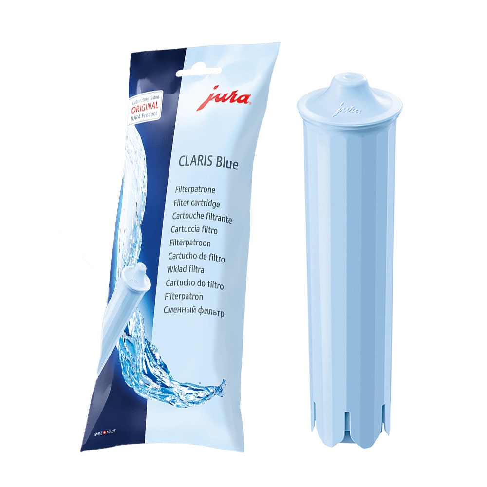 Jura Vandfilter Claris Blue 71311