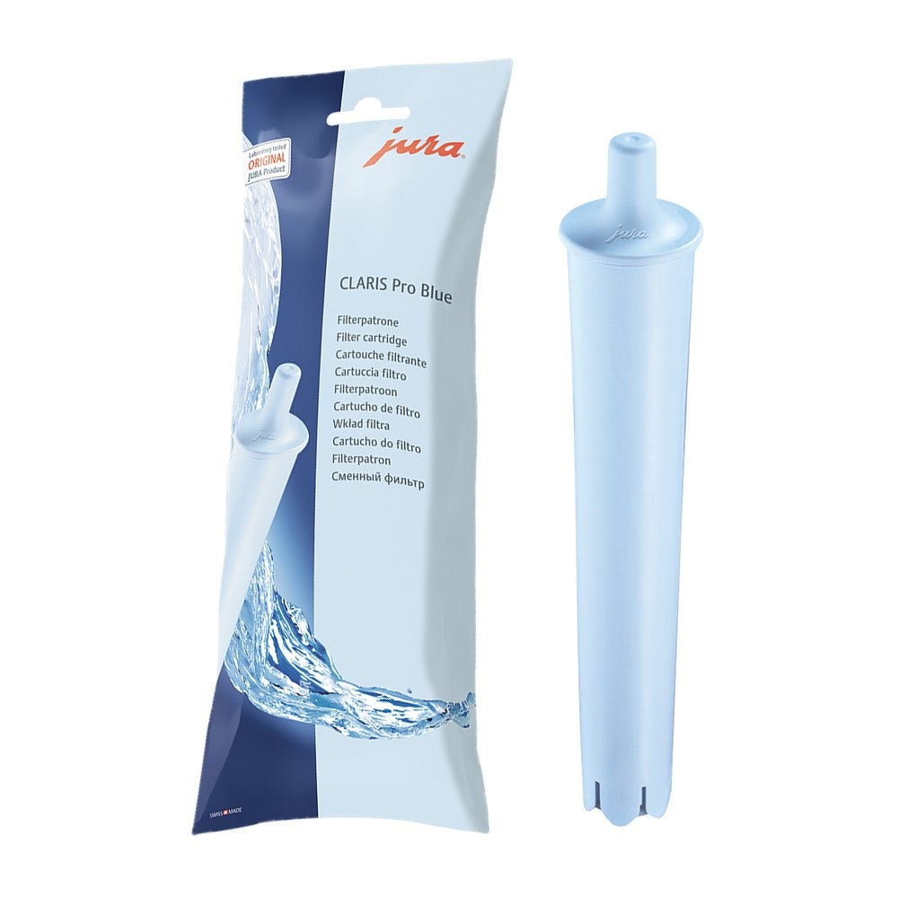 Jura Vandfilter Claris PRO Blue 71702