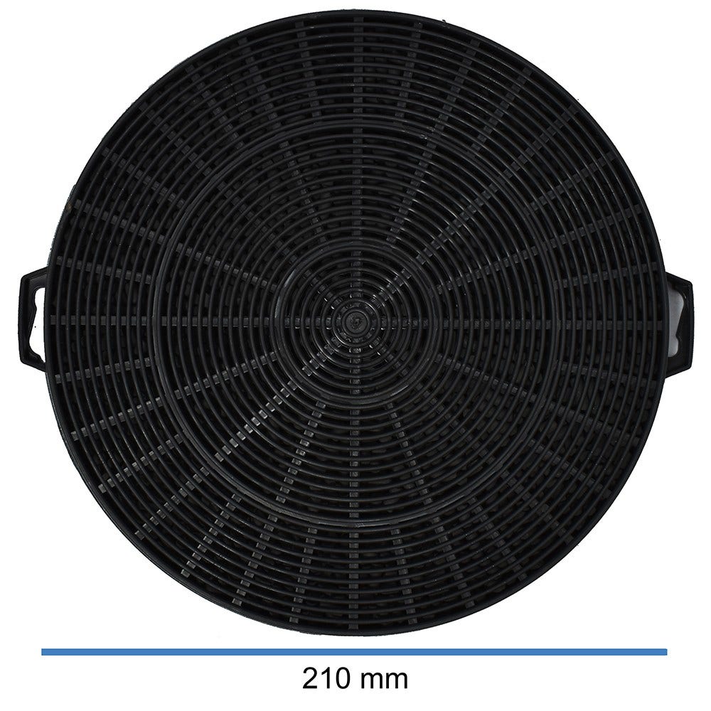 DeDietrich kulfilter 71S8574