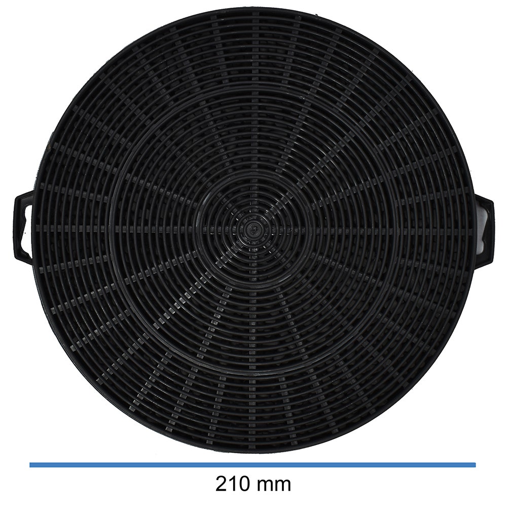 Sauter kulfilter 71S8574 / 70X1173 / AFC-62
