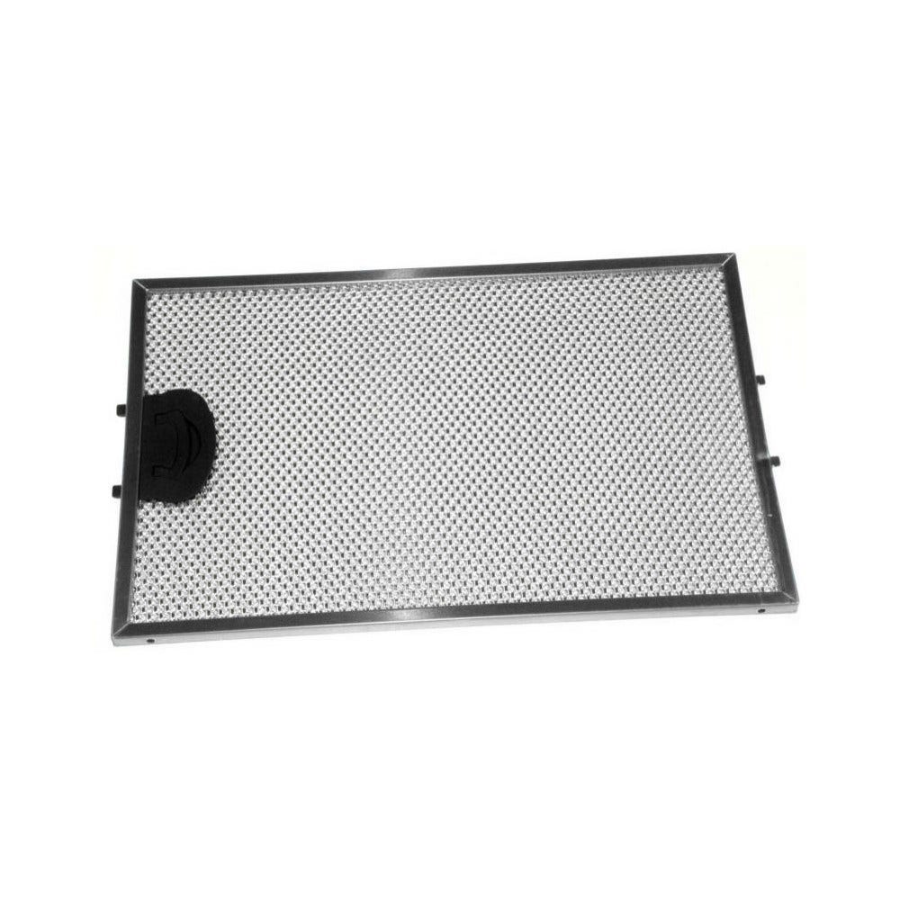 DeDietrich metalfilter 334 x 226 x 8 mm 71X0303