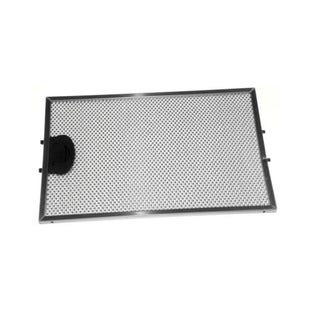 DeDietrich metalfilter 334 x 226 x 8 mm 71X0303