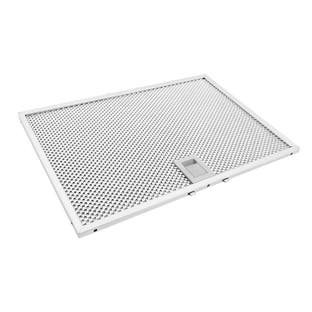 DeDietrich metalfilter 333 x 224 x 8 mm 71X0730