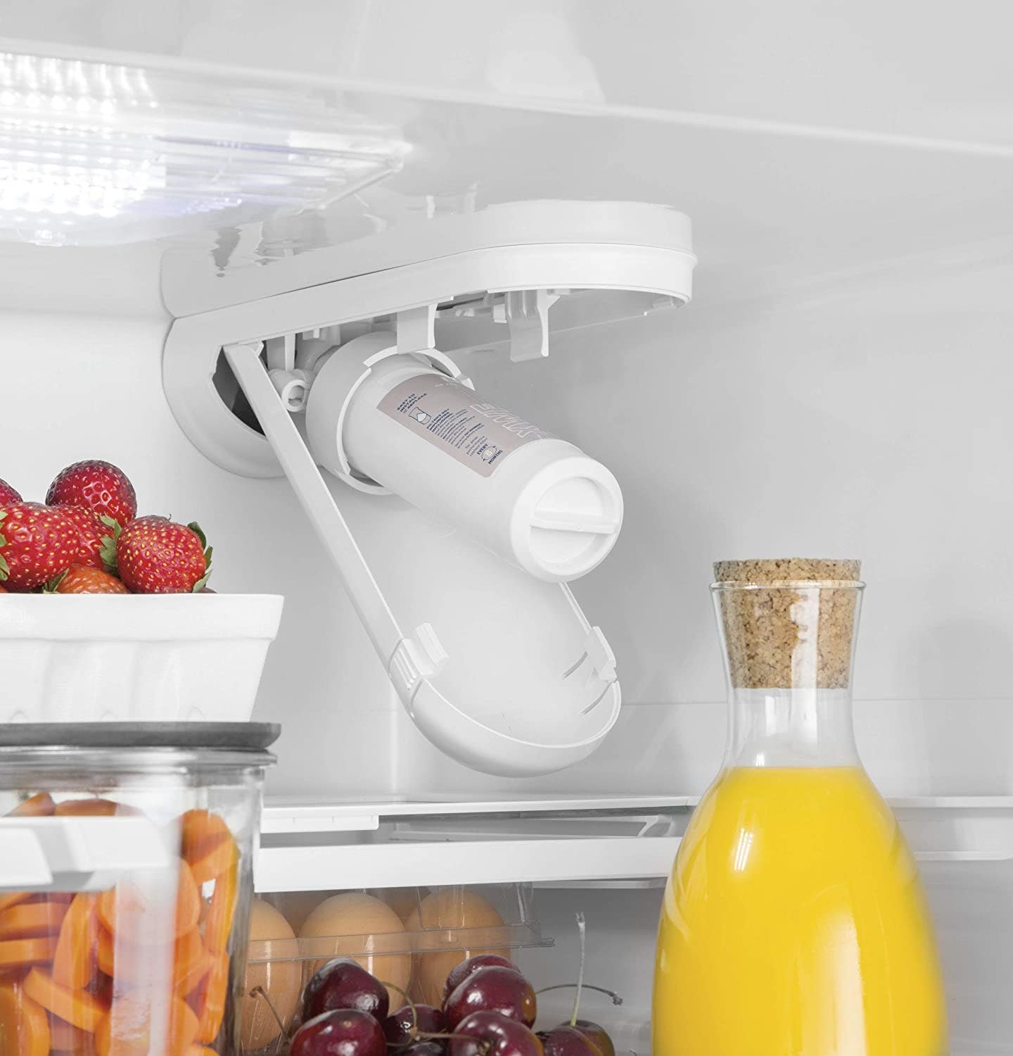 Haier vandfilter XWF