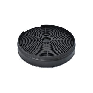 Pelgrim kulfilter KF80