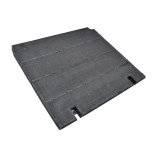 Pelgrim kulfilter KF60