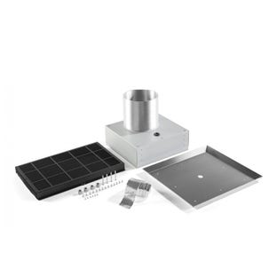 Novy recirkulationsmodul 7240400