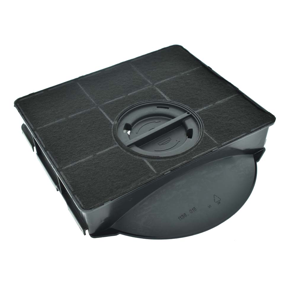 Pelgrim kulfilter KF22