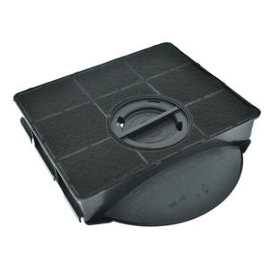 Pelgrim kulfilter KF22