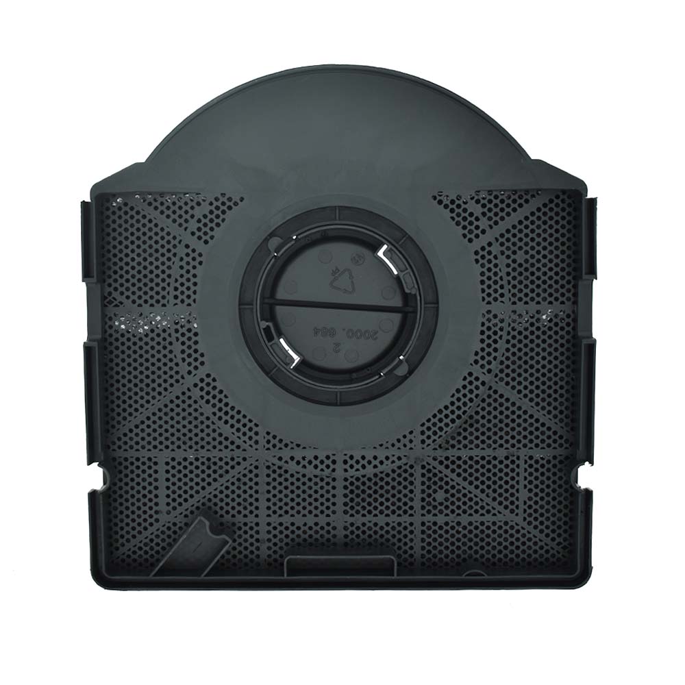 Pelgrim kulfilter KF22