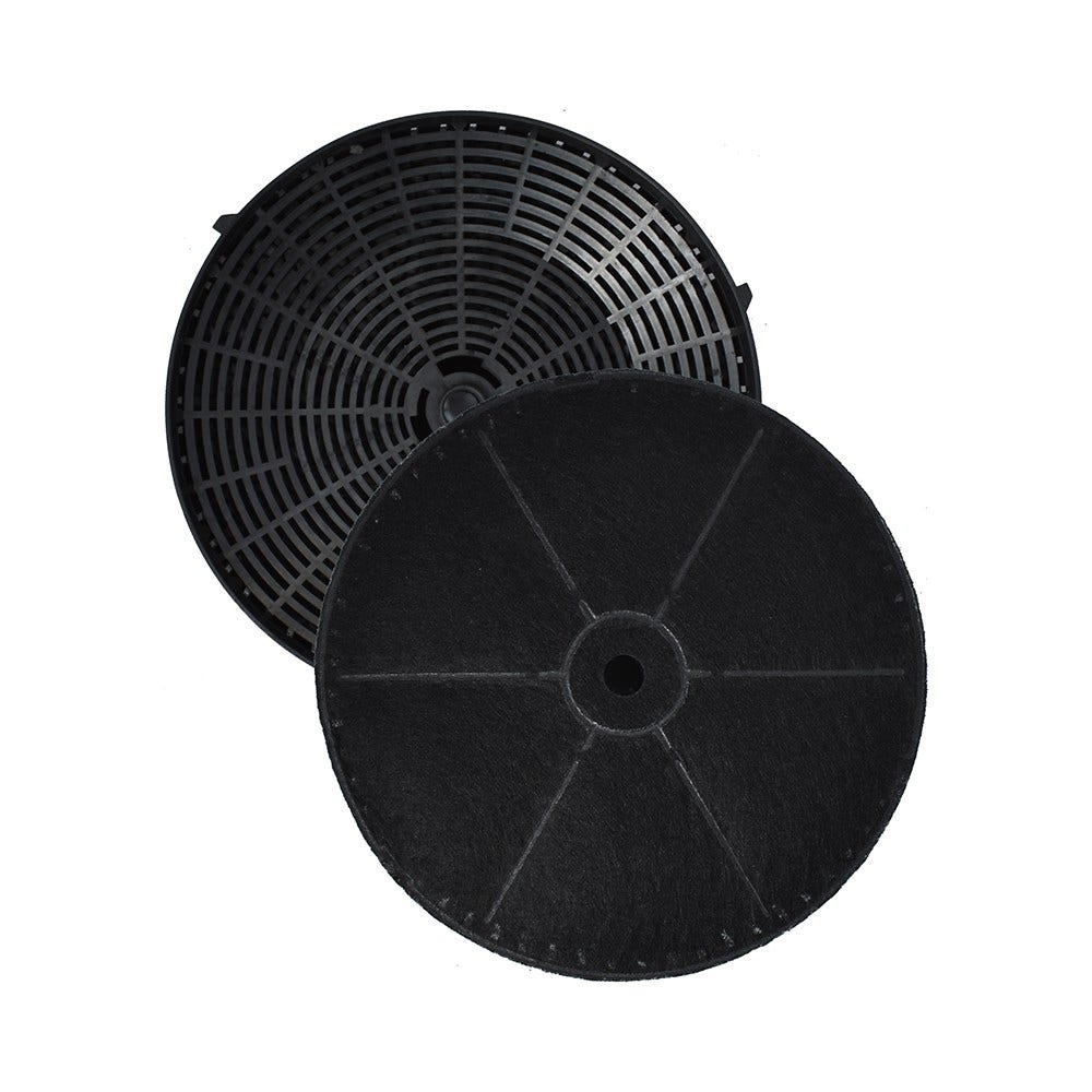 ATAG kulfilter ACC924 (2 stk.)