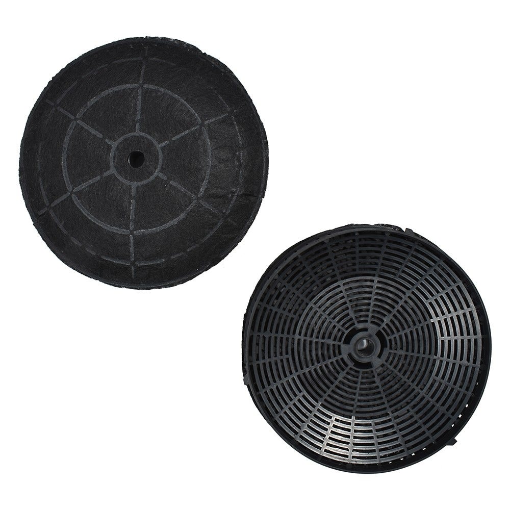 Pelgrim kulfilter 724548/01 / KF23 / CFC0042640 (2 stk.)