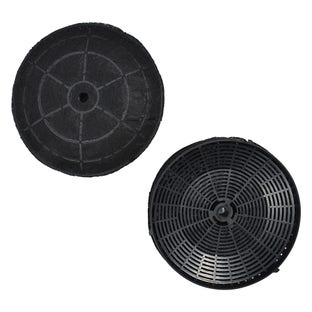 Pelgrim kulfilter 724548/01 / KF23 / CFC0042640 (2 stk.)