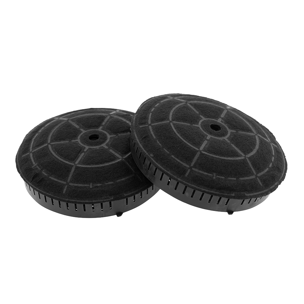 Pelgrim kulfilter 724548/01 / KF23 / CFC0042640 (2 stk.)