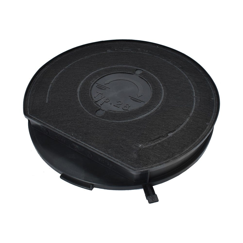Pelgrim kulfilter KF24