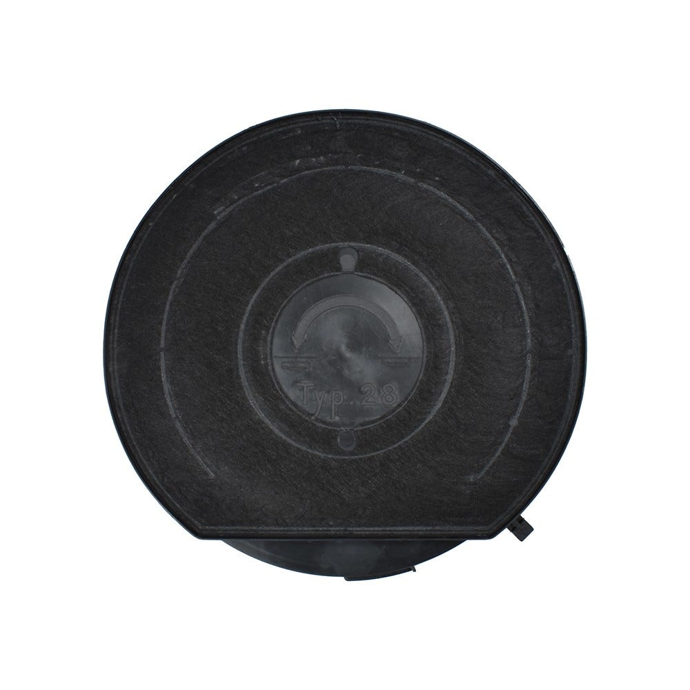Pelgrim kulfilter KF24