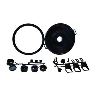 Rosières kulfilter 49004371