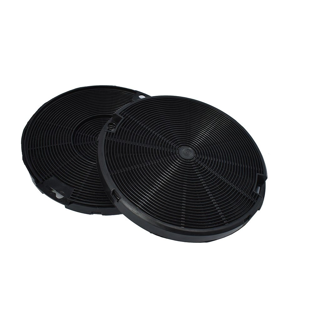 Pelgrim kulfilter KF27 / 724648 / ACC931 (2 stk.)