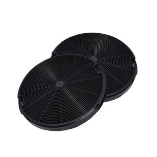 ETNA kulfilter KF27 / 724648 / ACC931 (2 stk.)