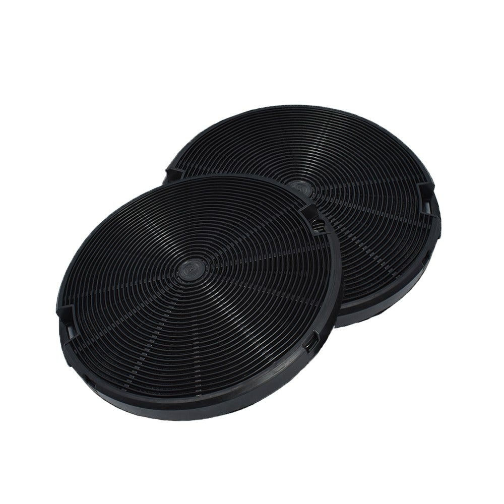Pelgrim kulfilter KF27 / 724648 / ACC931 (2 stk.)