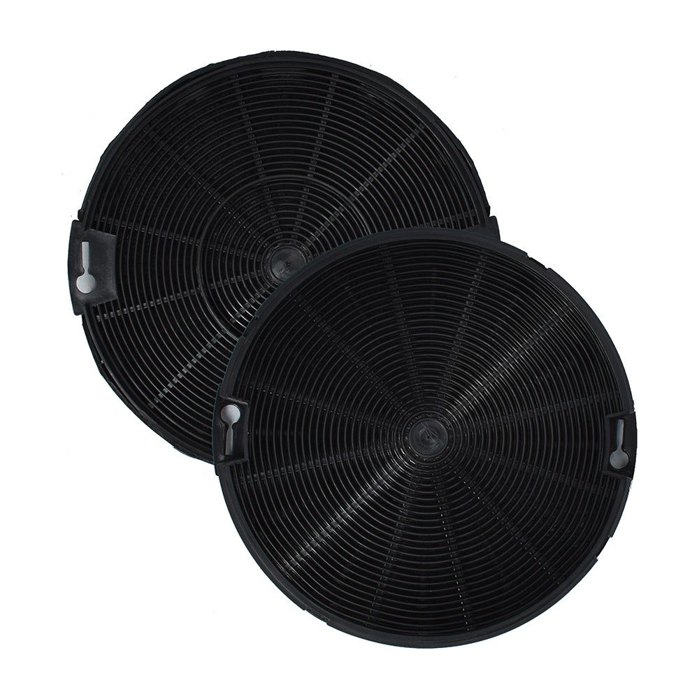 Pelgrim kulfilter KF27 / 724648 / ACC931 (2 stk.)