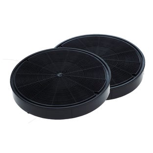 Asko kulfilter KF93 (2 stk.)