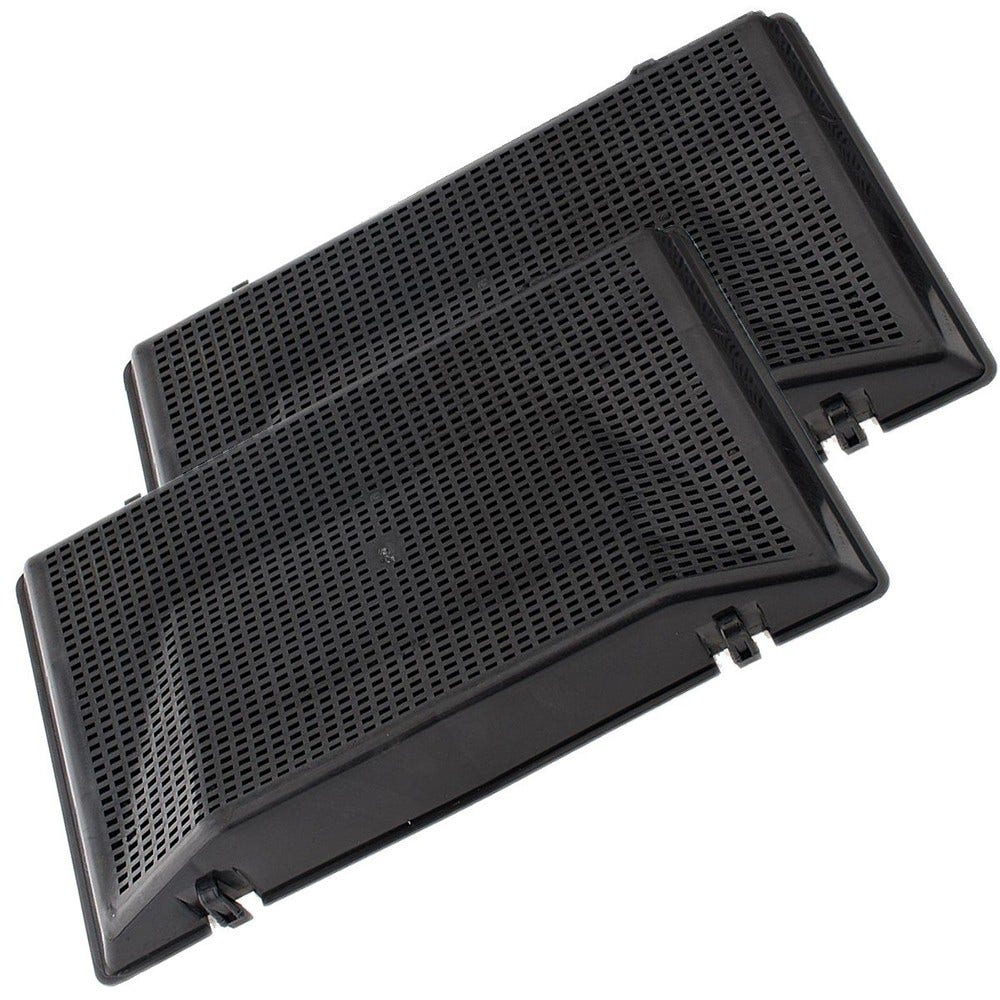 Sauter kulfilter AFC-12 / 72X3404 (2 stk.)