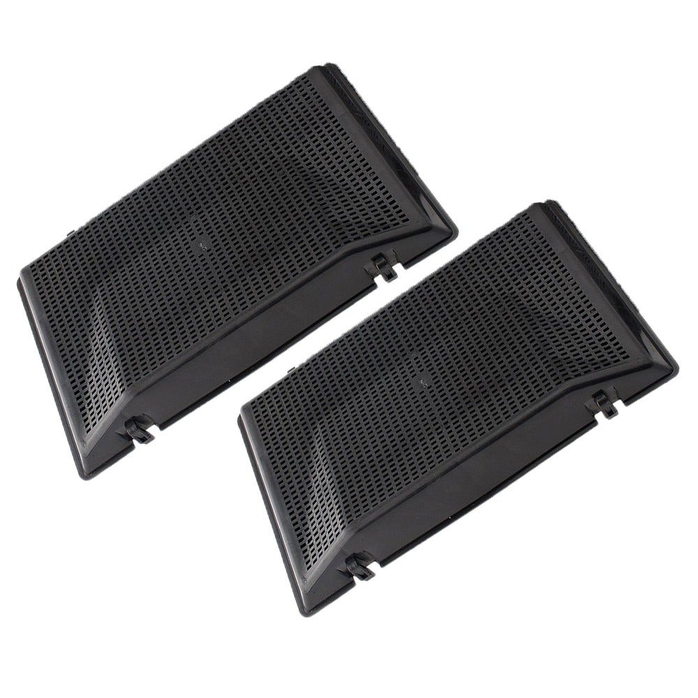 Sauter kulfilter AFC-12 / 72X3404 (2 stk.)
