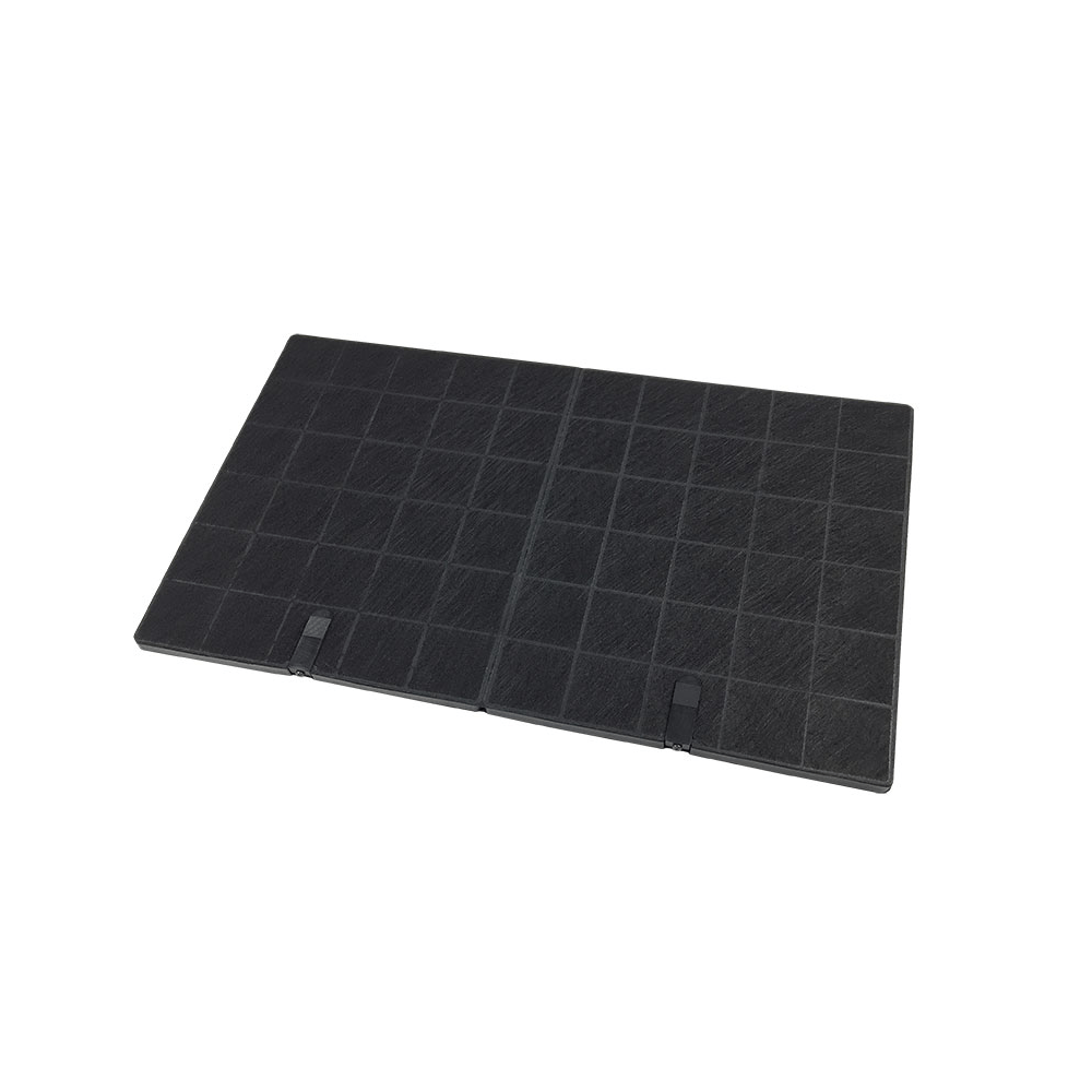 Sirius kulfilter 72X6293