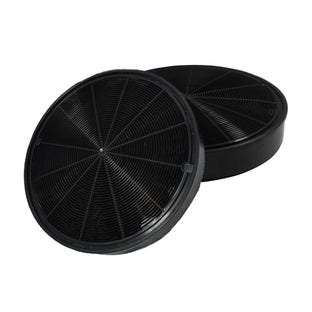 ETNA kulfilter 733034 / REC65 (2 stk.)