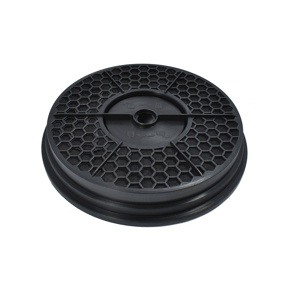 Kulfilter egnet til Franke 112.0540.783 / F-22 NAUTILUS