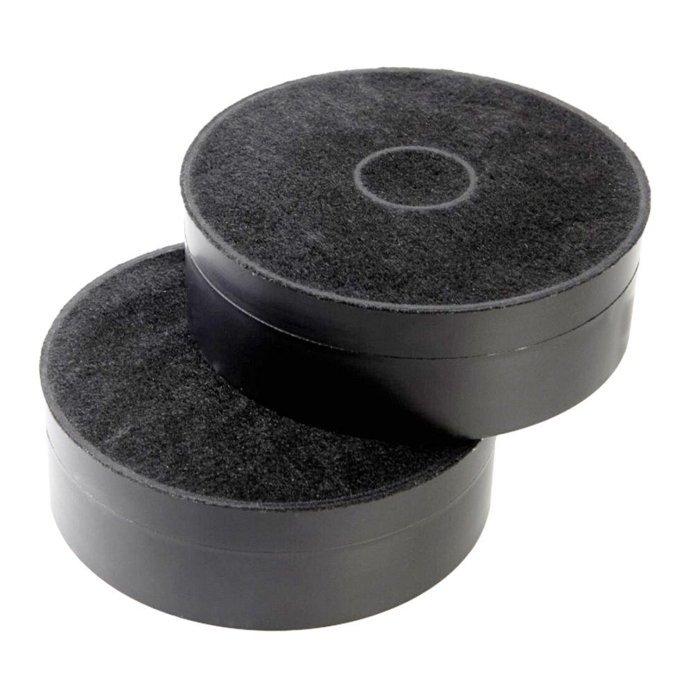 Pelgrim kulfilter KF34 / 733440 (2 stk.)