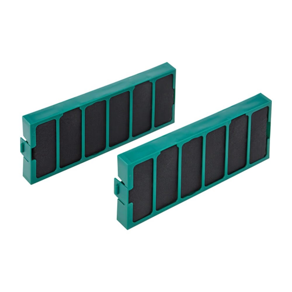 ATAG longlife kulfilter HF2010 (2 stk.)