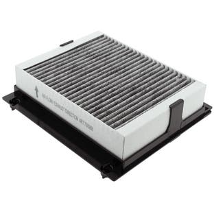 ATAG lugt- og finstøvfilter inkl. holder 740735 / HR0013