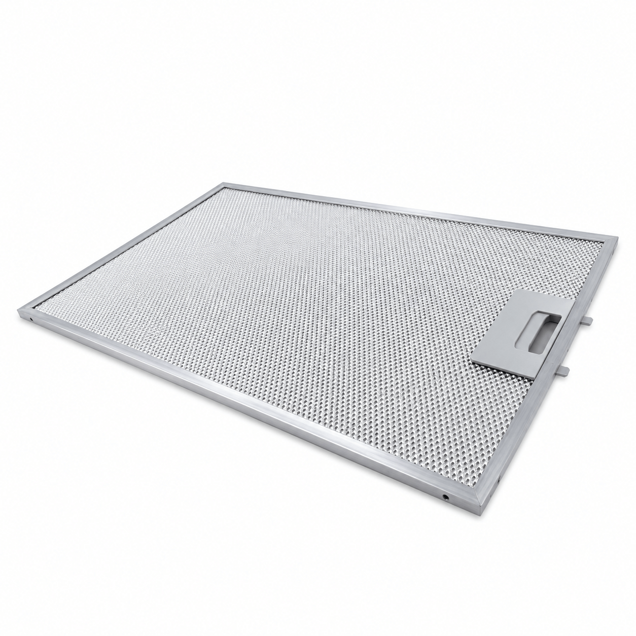Neff metalfilter 388 x 265 x 8 mm 742967 / 00742967