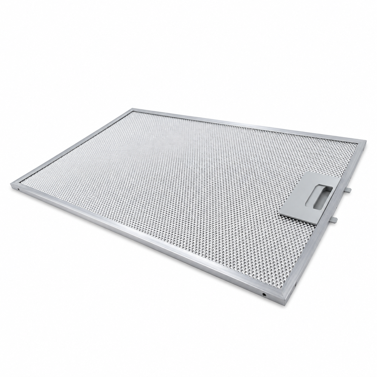 Blaupunkt metalfilter 388 x 265 x 8 mm 742967 / 5Z5101X5